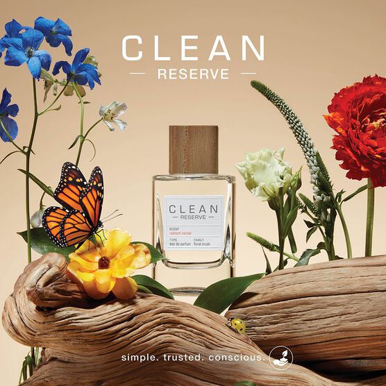 CLEAN RESERVE RADIANT NECTAR EDP